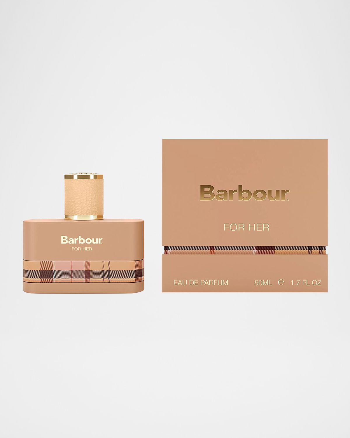 Barbour Fragrances Origins Her Eau de Parfum, 1.7 oz.