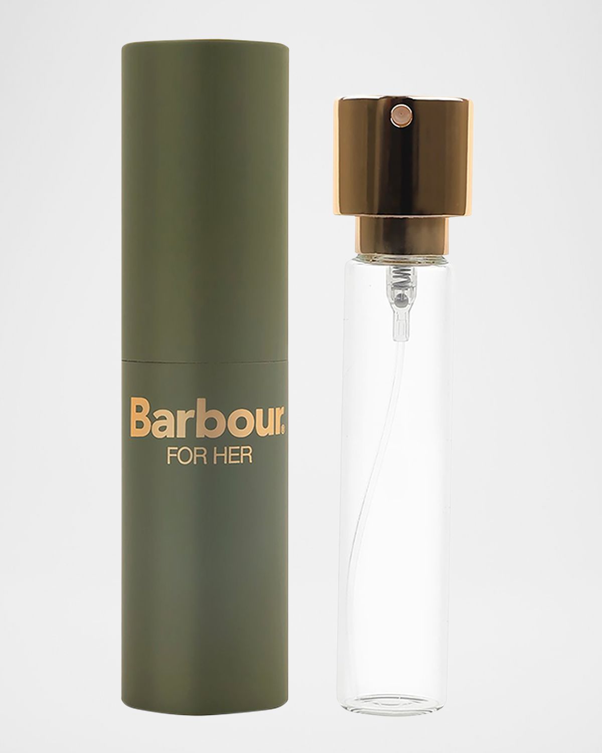 Barbour Fragrances Her Atomiser Set