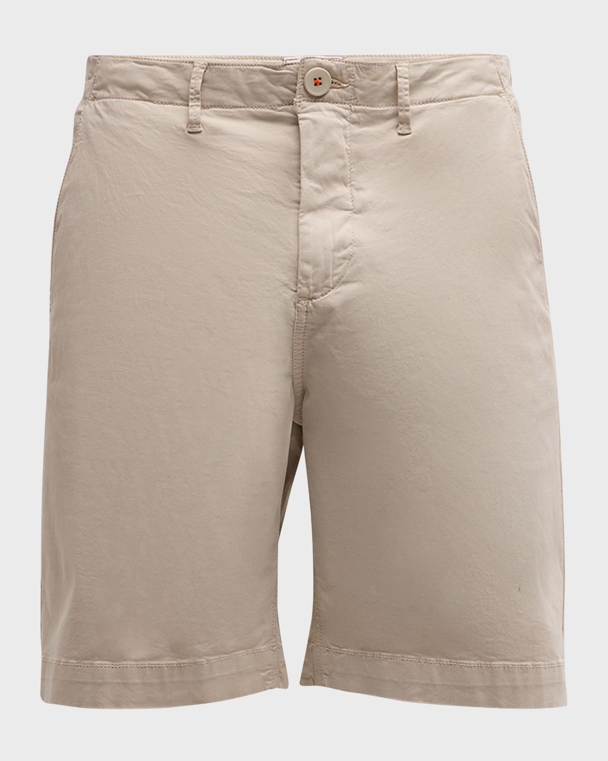 Swims Men 's Marina Flat-Front Shorts