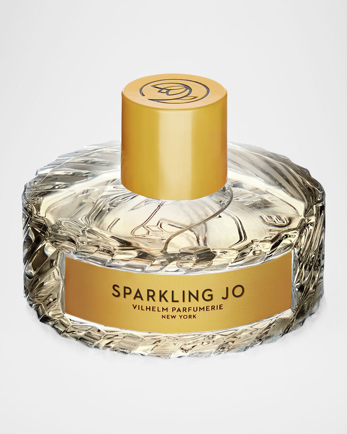 Vilhelm Parfumerie Sparkling Jo Eau de Parfum