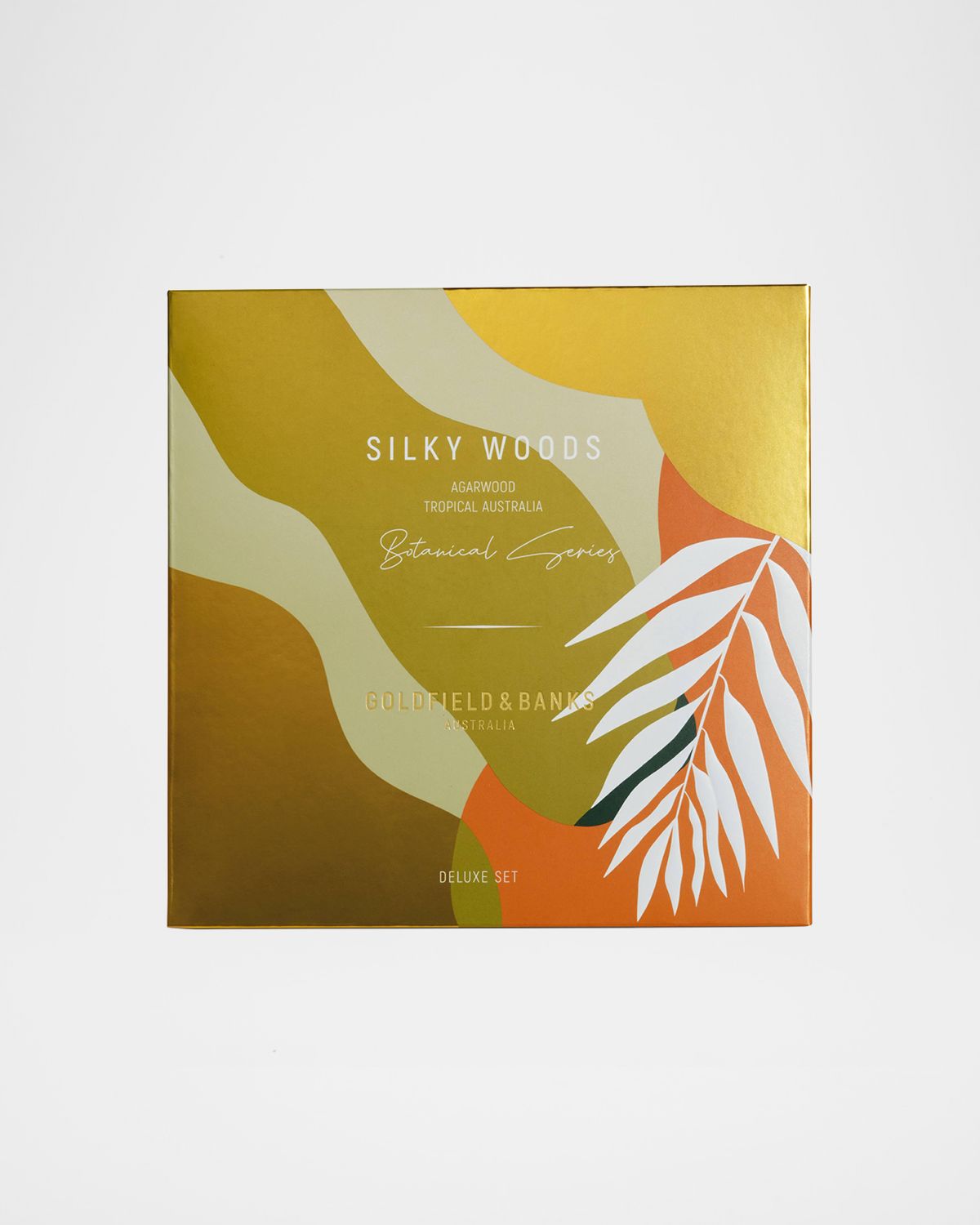 Goldfield & Banks Silky Woods Deluxe Set | Thumbnail 5