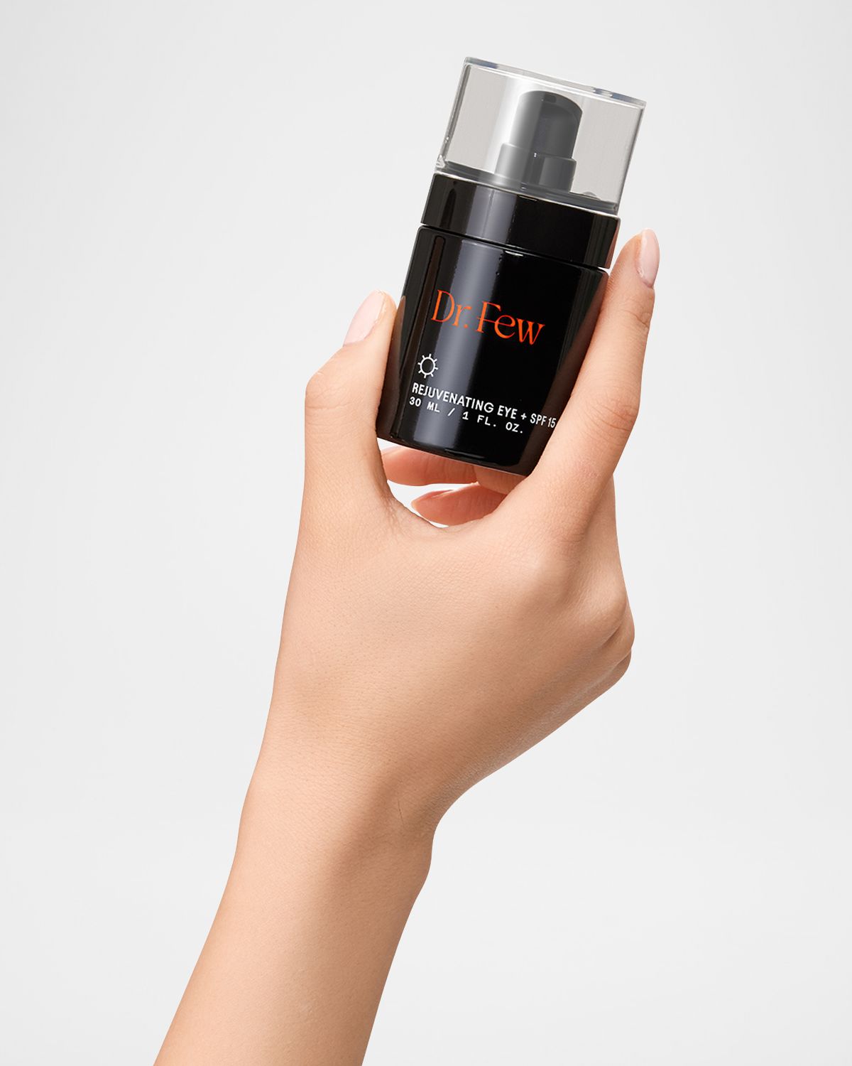 Dr. Few Rejuvenating Eye + SPF 15, 1 oz.