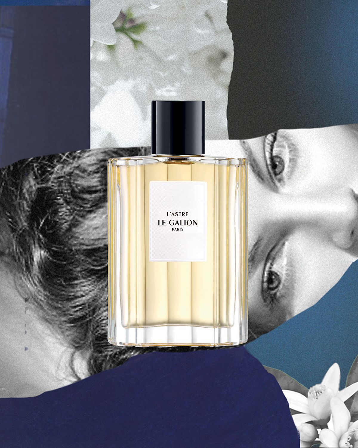 Le Galion L 'Astre  Eau de Parfum, 3.4 oz.