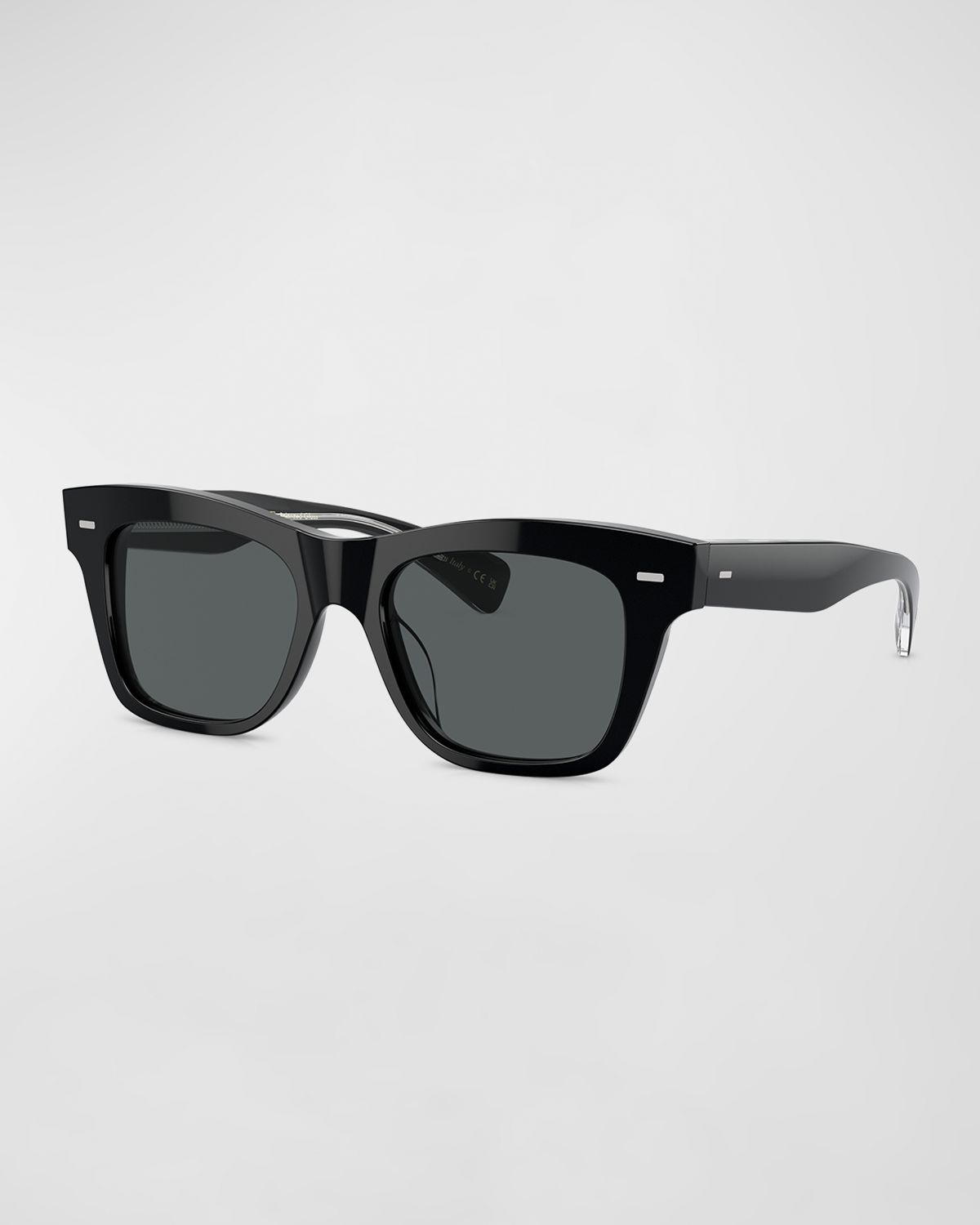 Oliver Peoples Ms Oliver Acetate Square Sunglasses | Thumbnail 5