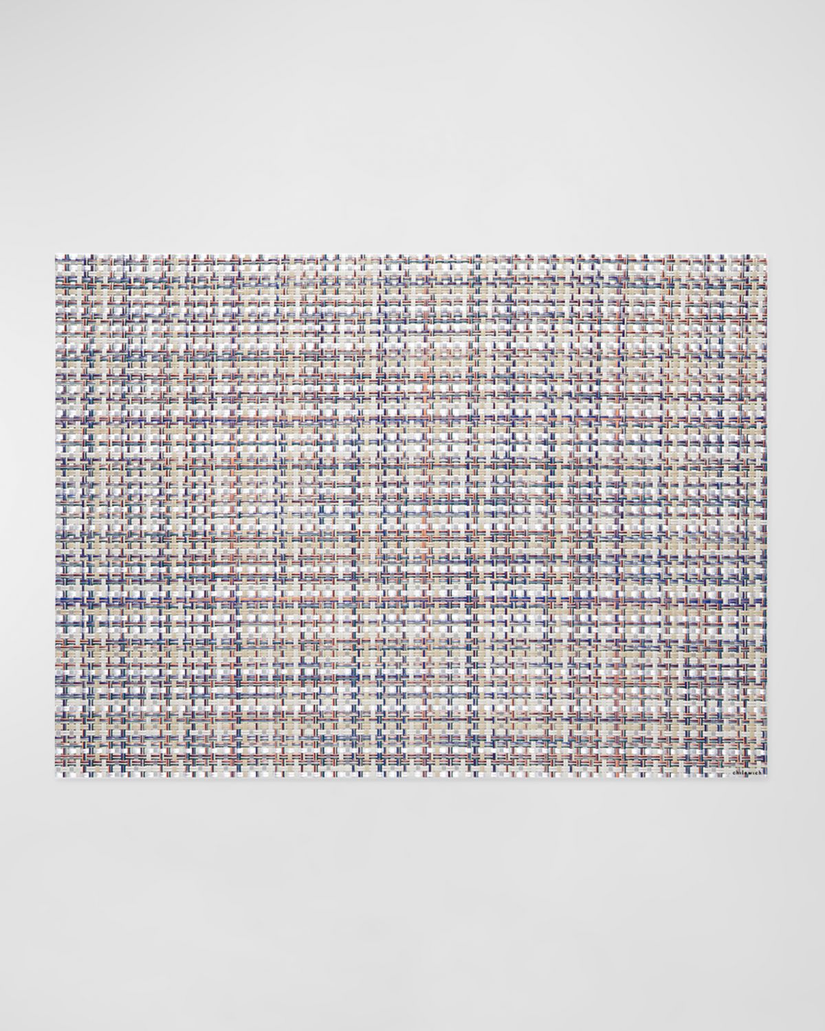 Chilewich Basketweave Placemat