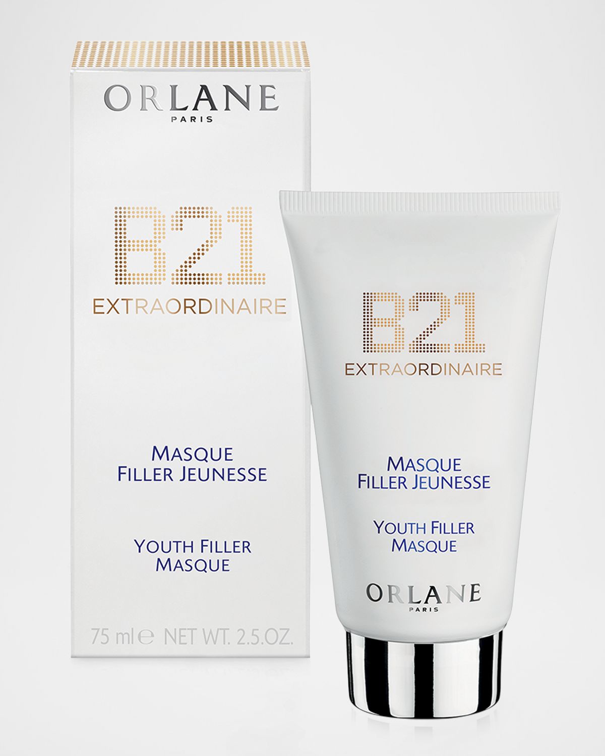 Orlane B21 Extraordinaire Youth Filler Masque, 2.5 oz.