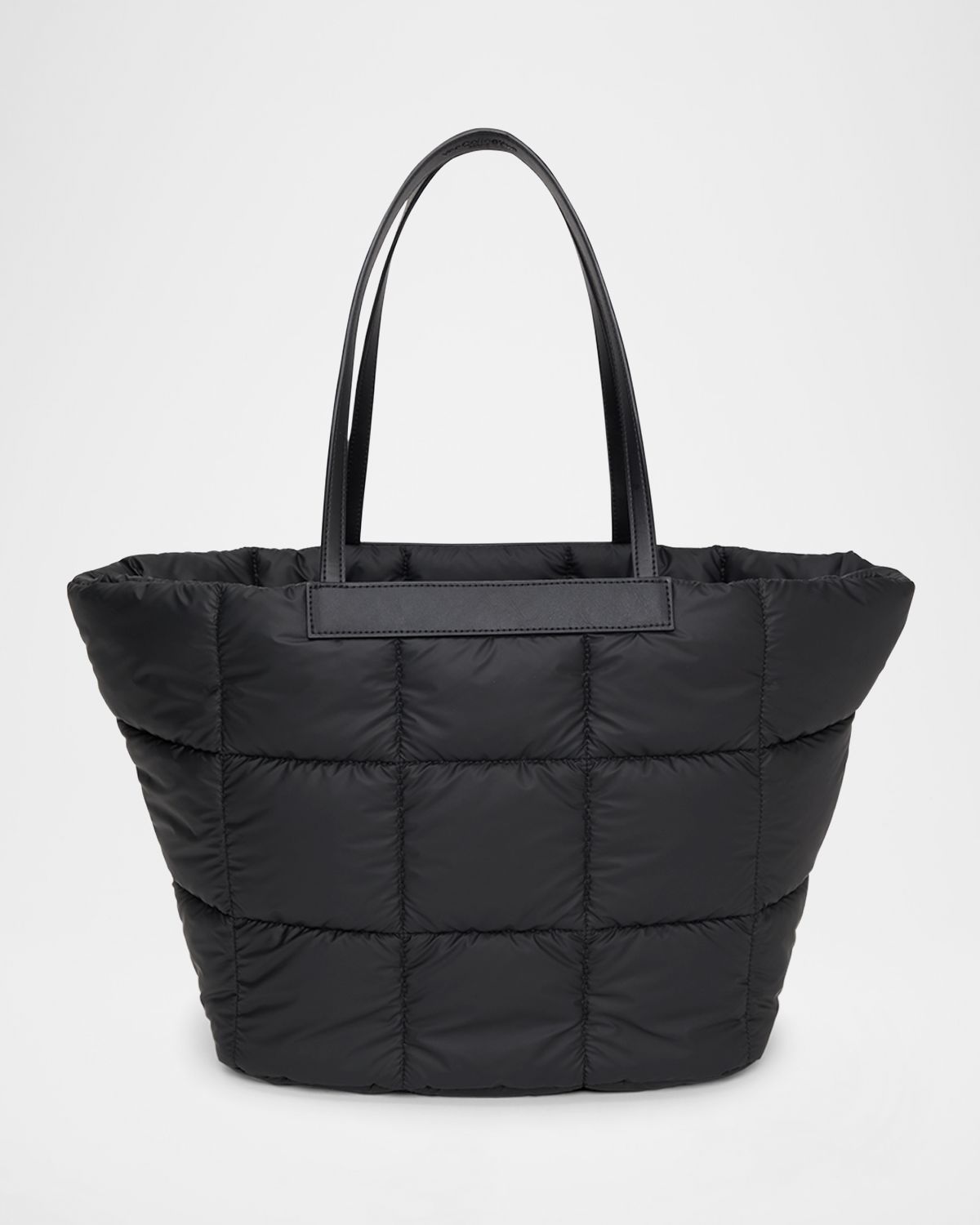 VeeCollective Porter Max Quilted Tote Bag