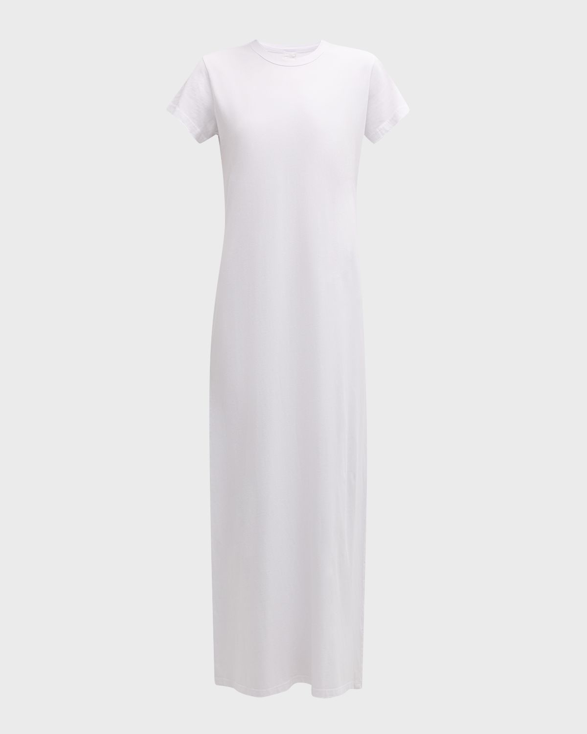 LESET Margo Maxi Dress