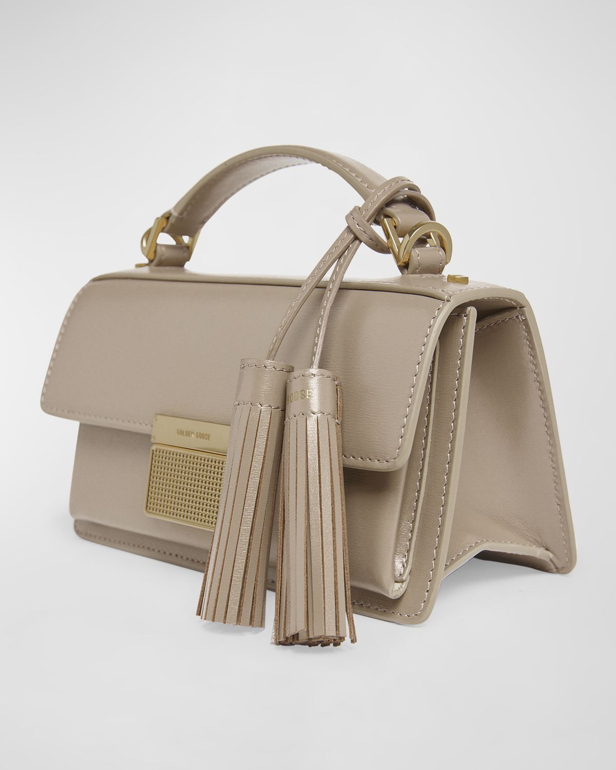 Golden Goose Leather Tassel Charm | Thumbnail 5