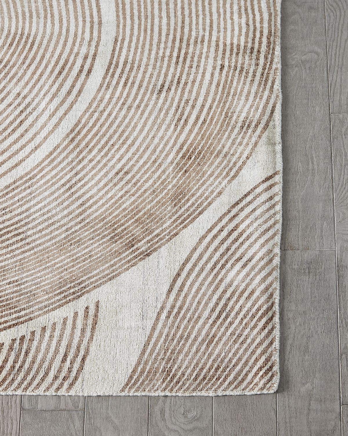 Global Views Wander Machine-Woven Rug, 9 ' x 12 '