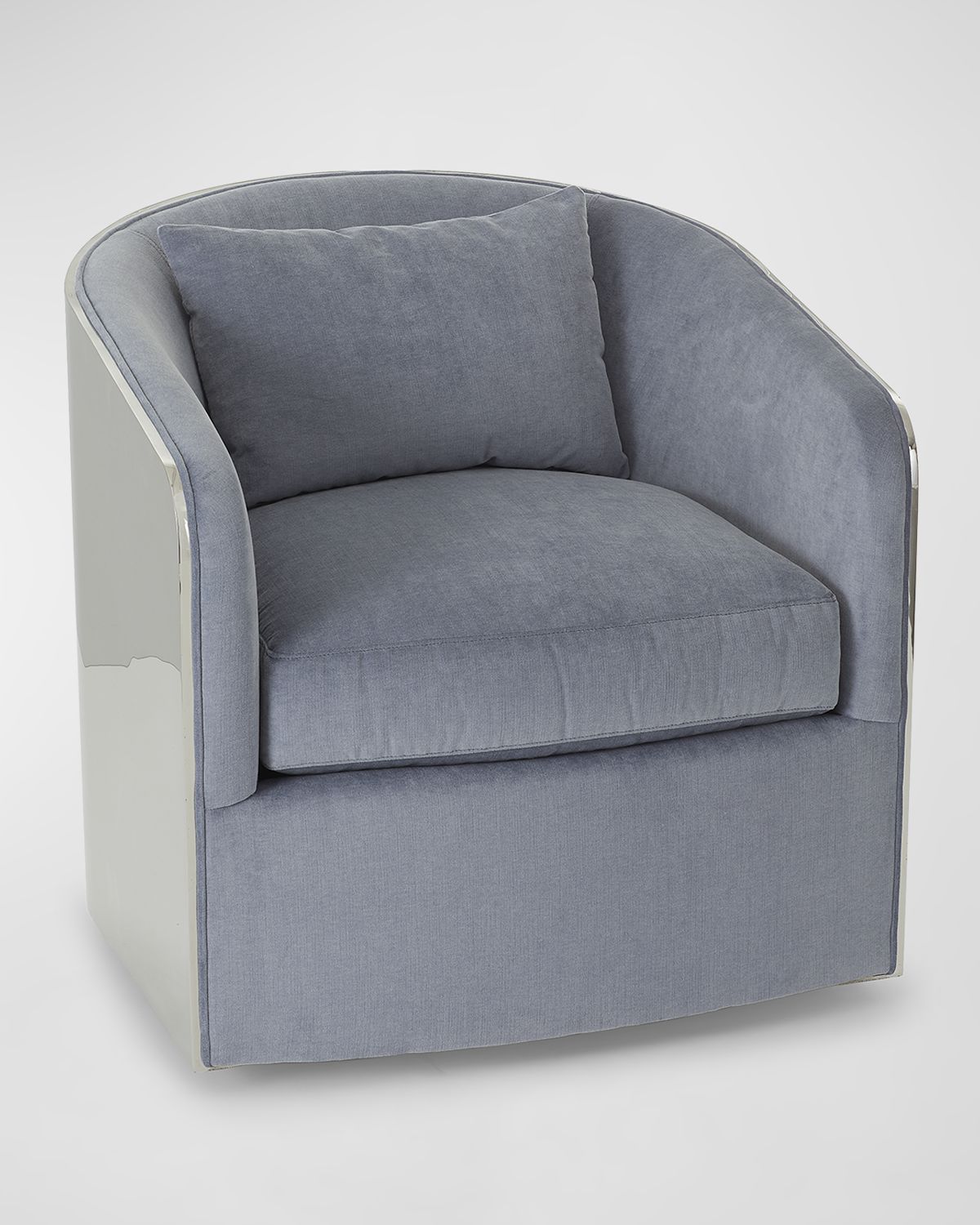Bernhardt Interiors Anastasia Swivel Chair