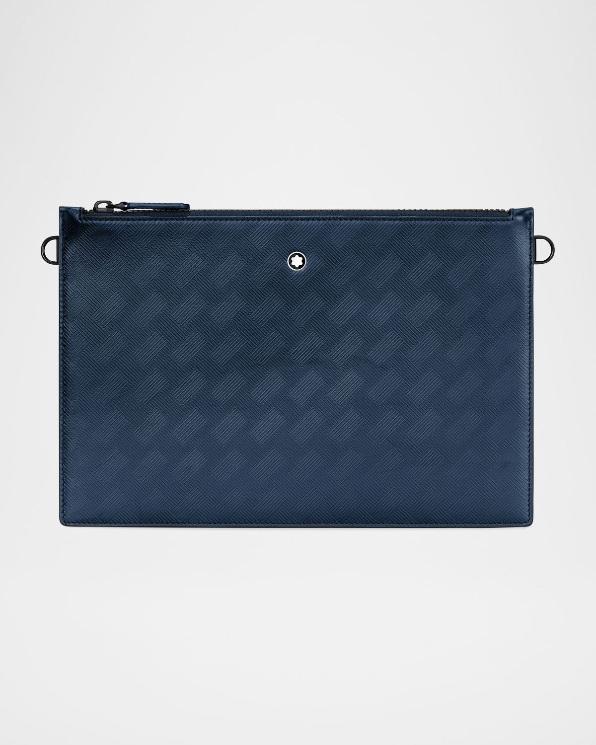 Montblanc Men 's Extreme 3.0 Zip Pouch
