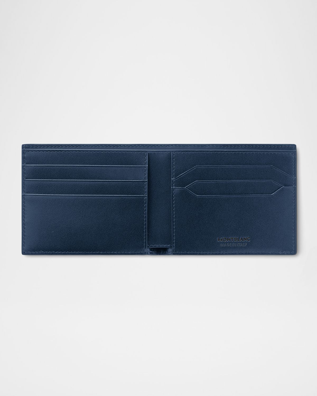 Montblanc Men 's Extreme 3.0 Bifold Wallet