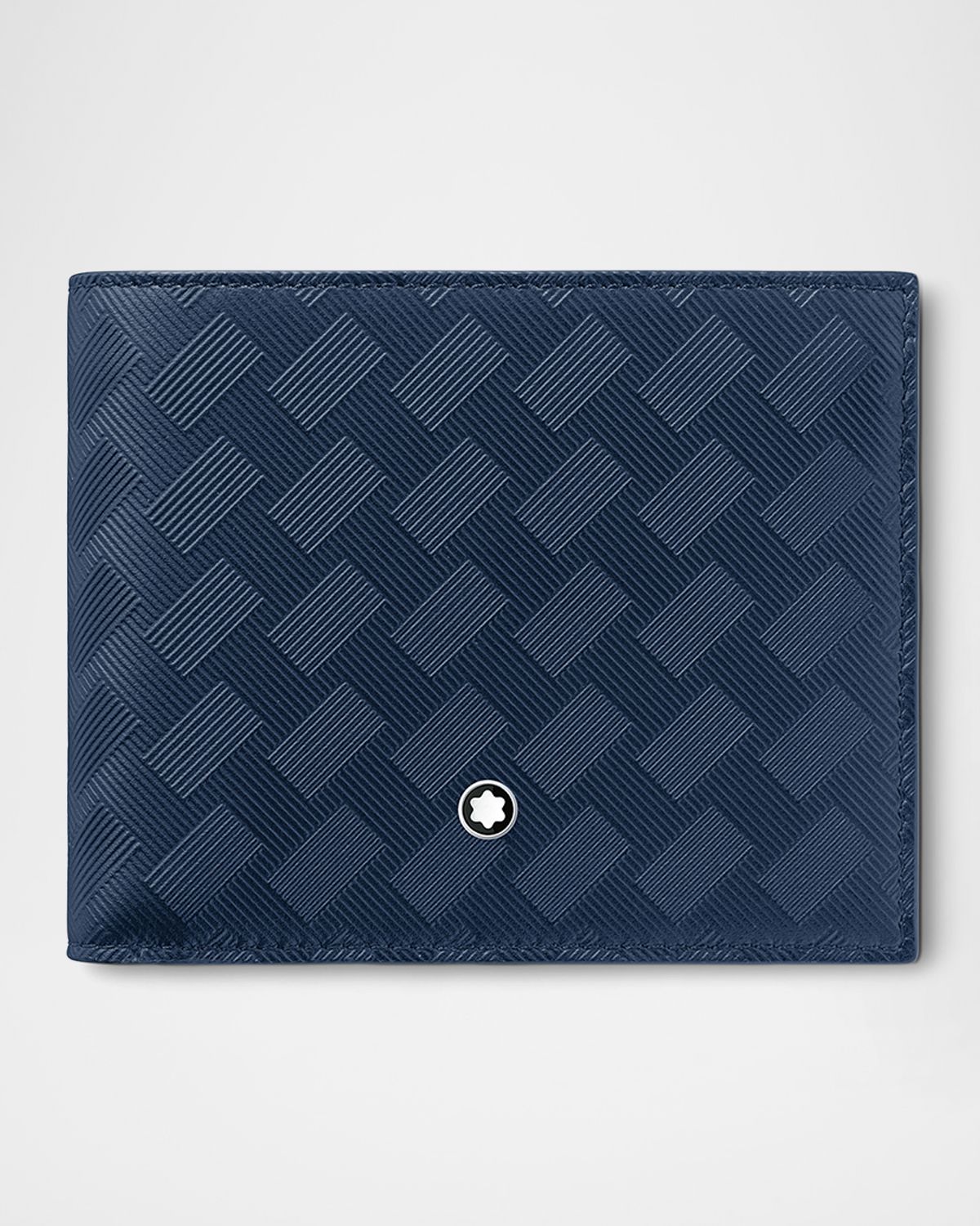 Montblanc Men 's Extreme 3.0 Bifold Wallet