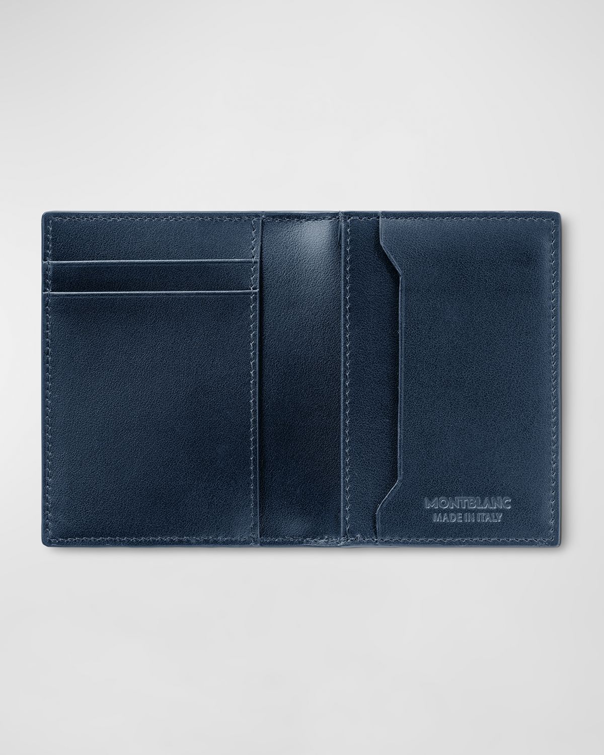 Montblanc Men 's Extreme 3.0 Bifold Card Holder