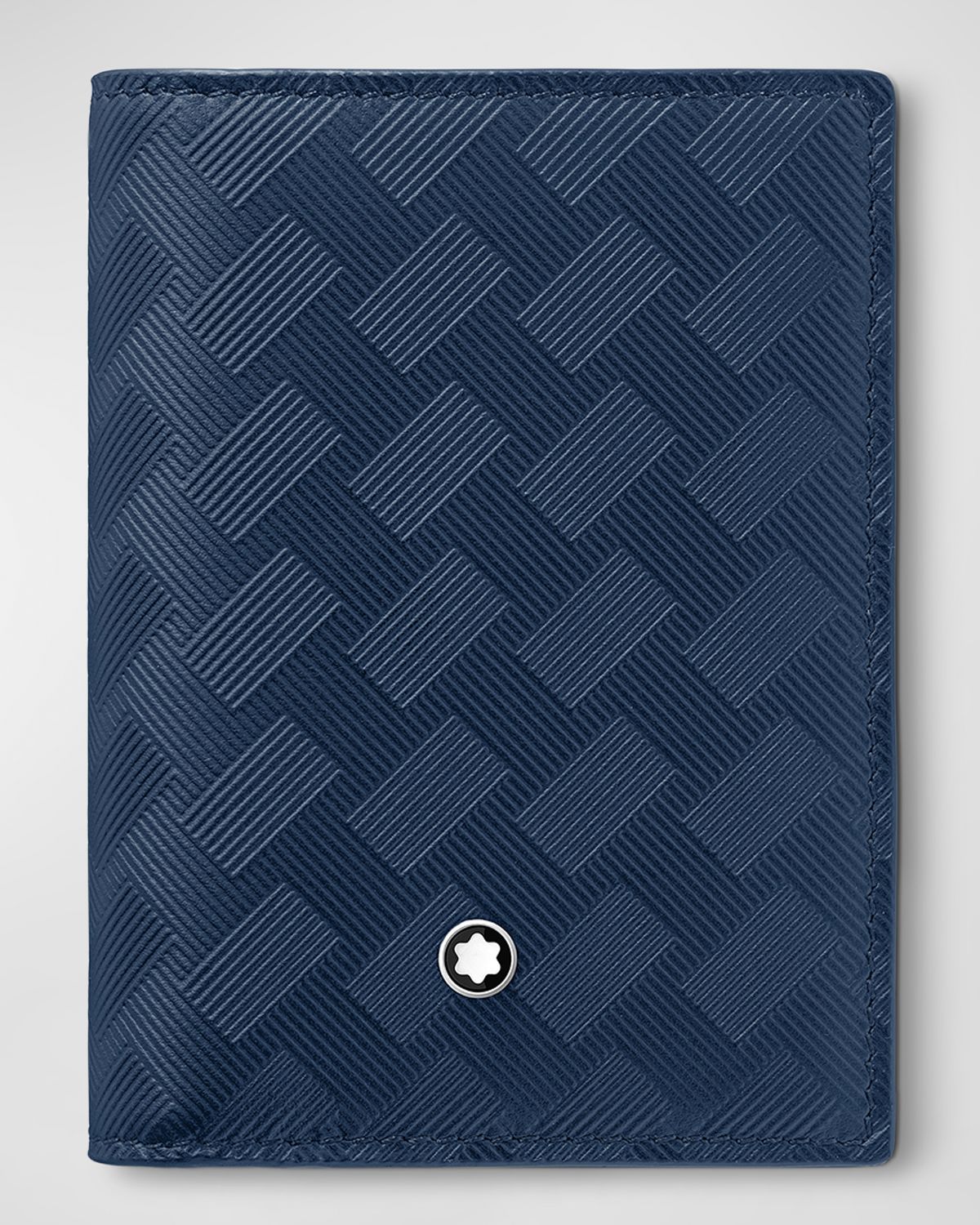 Montblanc Men 's Extreme 3.0 Bifold Card Holder