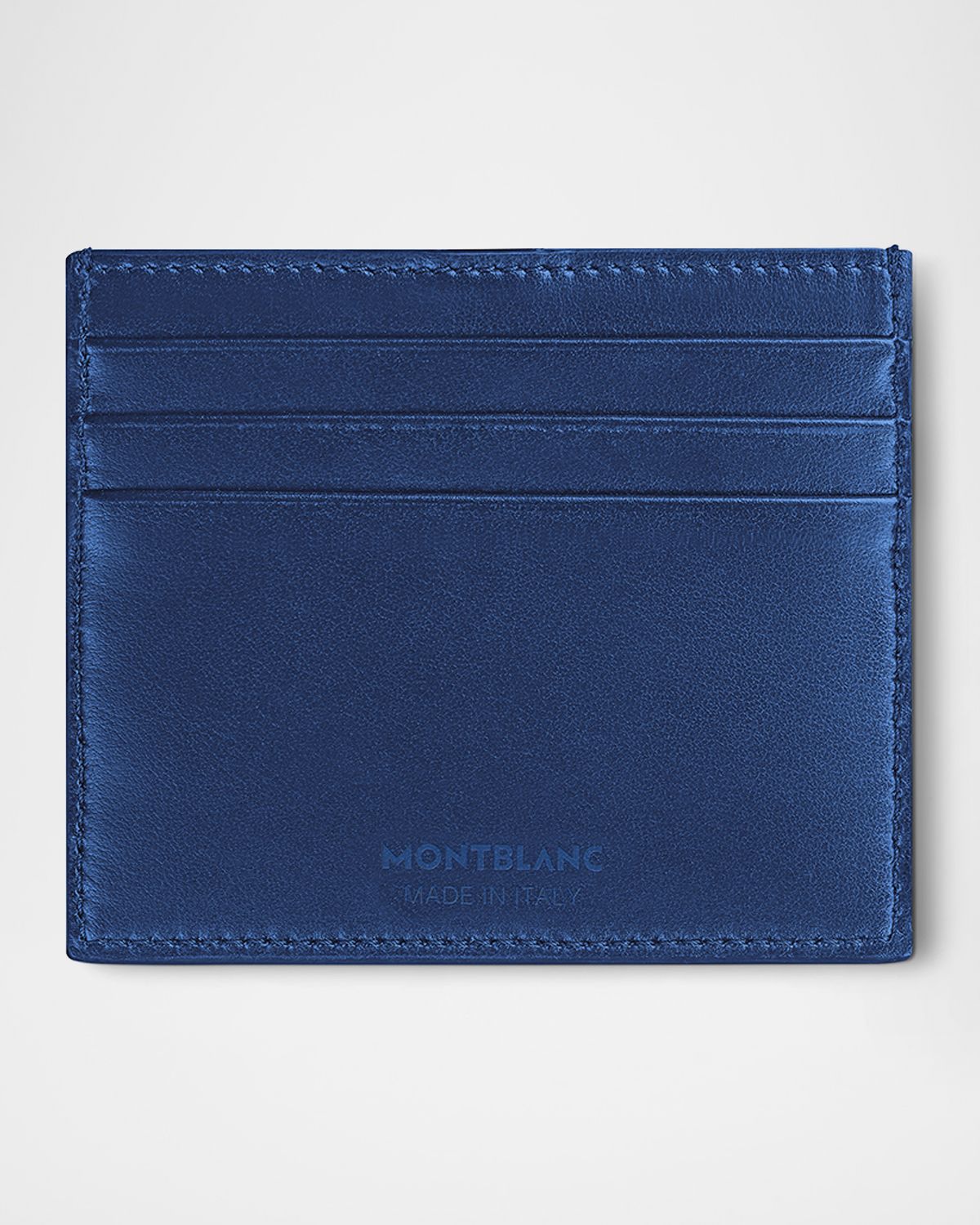 Montblanc Men 's Extreme 3.0 Card Holder