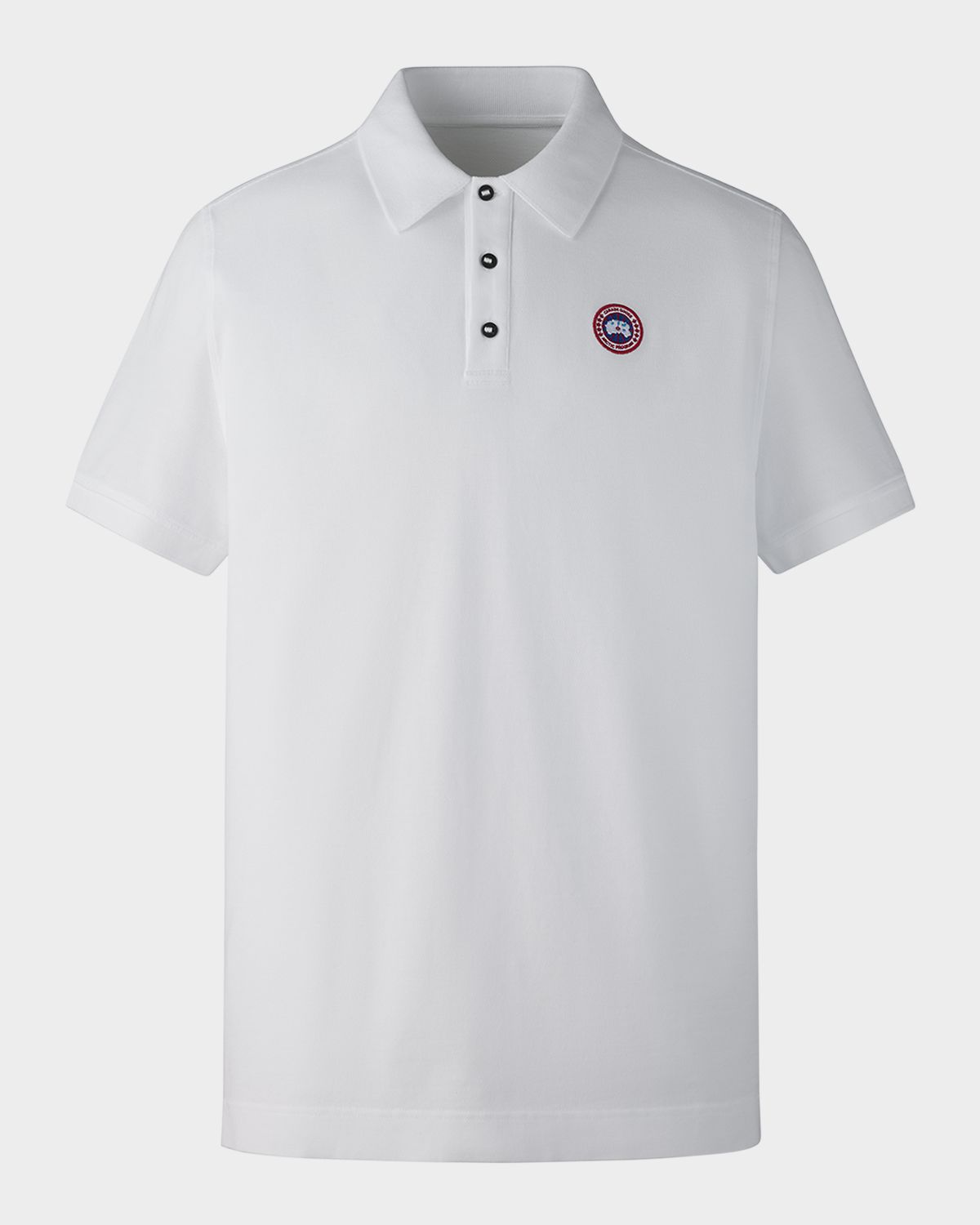 Canada Goose Men 's Beckley Polo Shirt