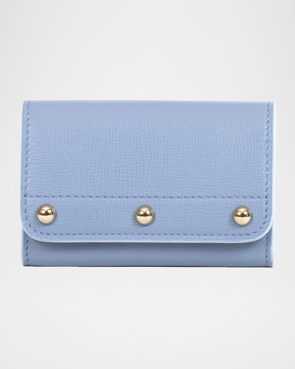 Franzi Luisa Mini Flap Card Holder | Thumbnail 7