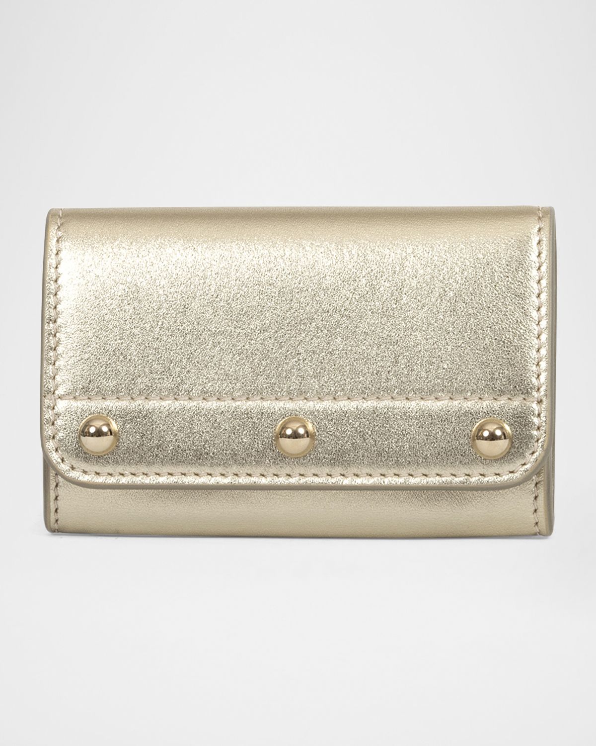 Franzi Luisa Mini Flap Card Holder