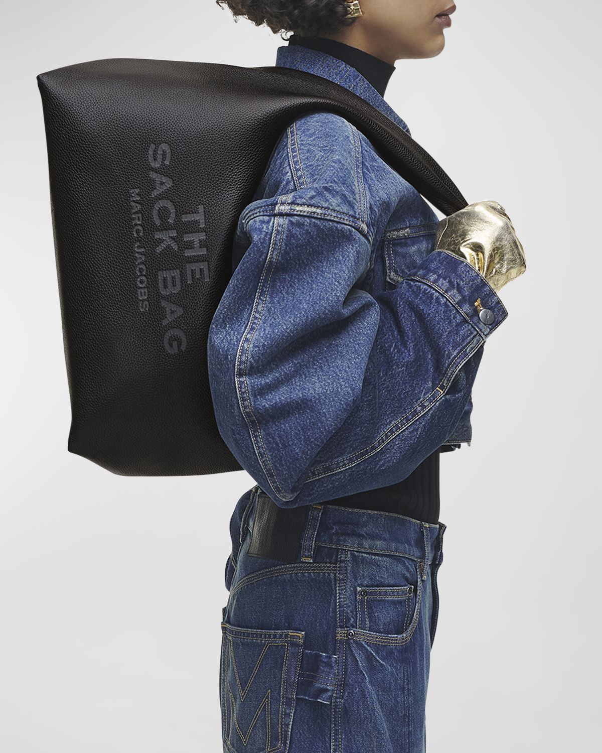 Marc Jacobs The Sack Bag