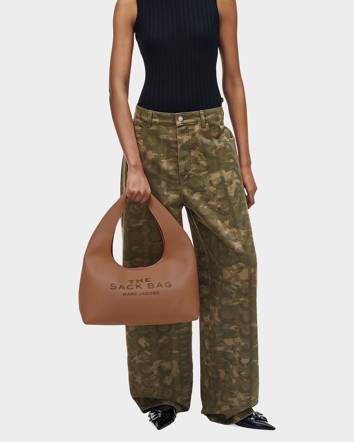 Marc Jacobs The Sack Bag