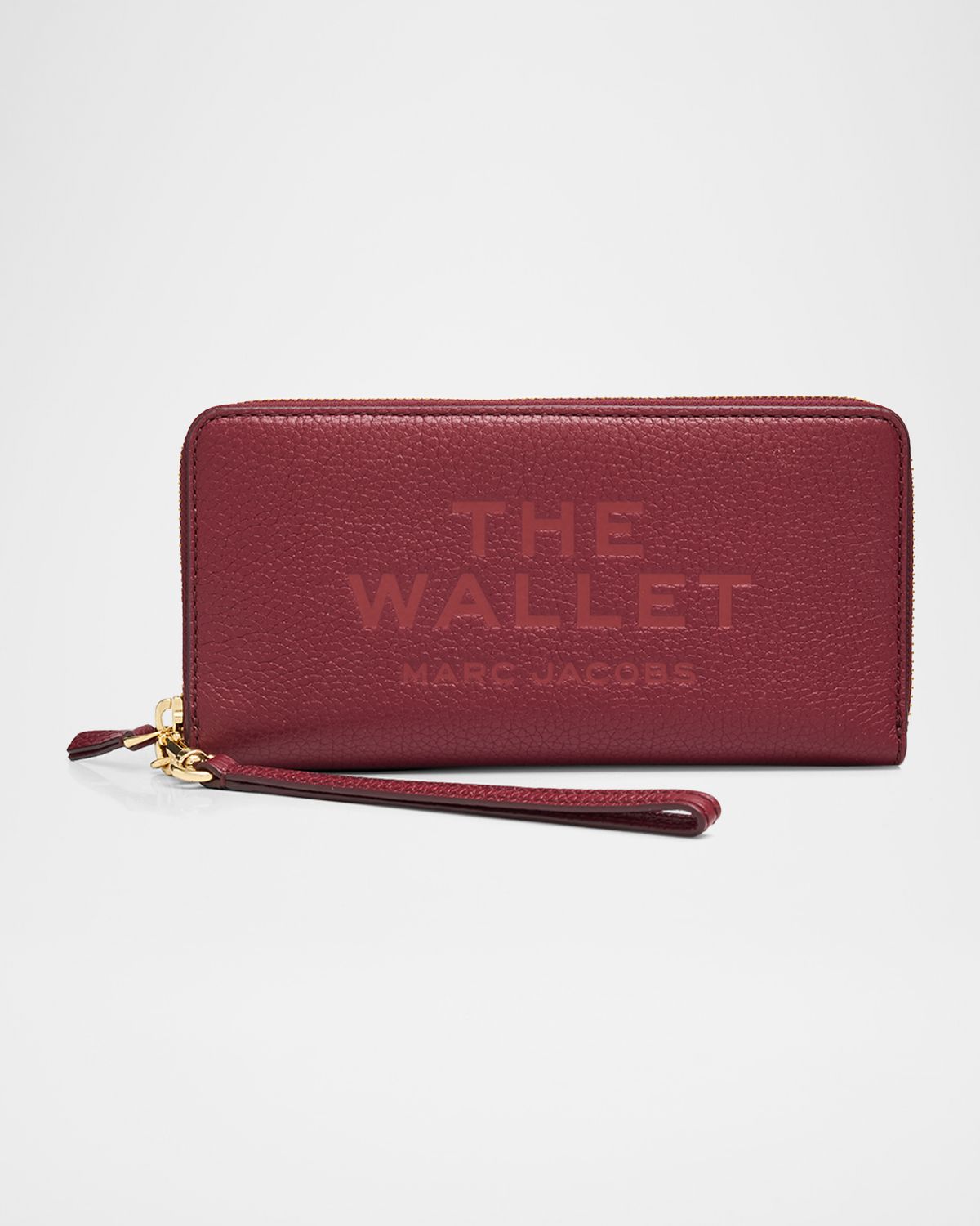 Marc Jacobs The Leather Continental Wallet | Thumbnail 5 Marc Jacobs The Leather Continental Wallet | Thumbnail 5