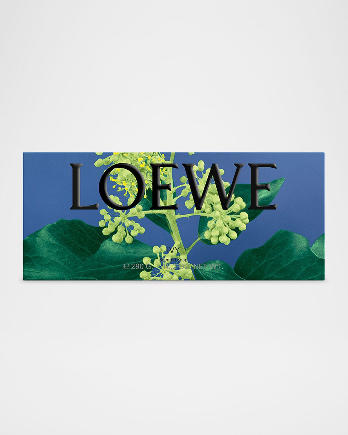 Loewe Bath Line Ivy Solid Soap
