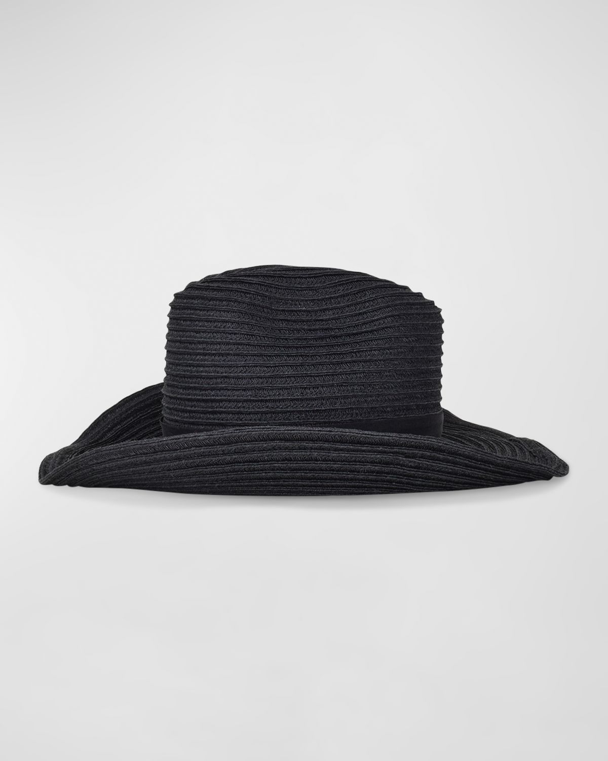 Gigi Burris Britney Hemp Cowboy Hat