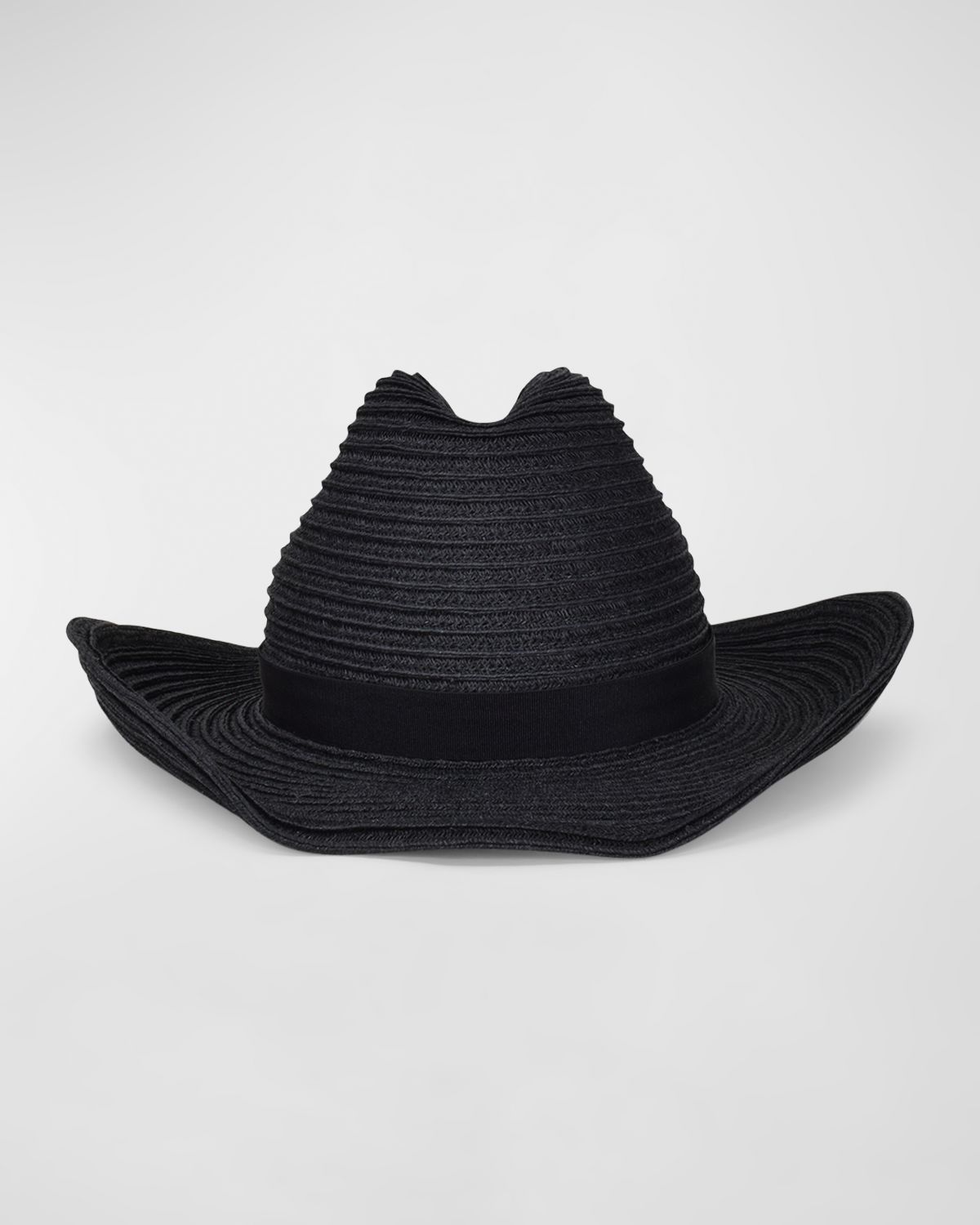 Gigi Burris Britney Hemp Cowboy Hat