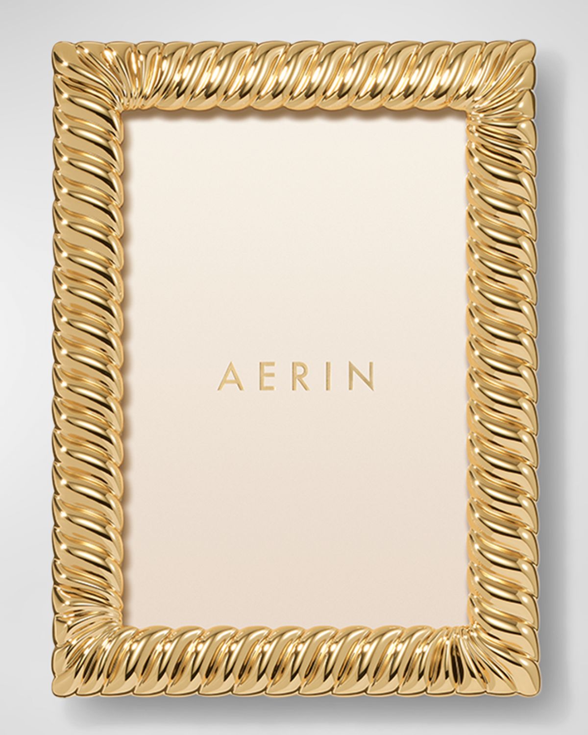 AERIN Loretta Frame, 4" x 6"