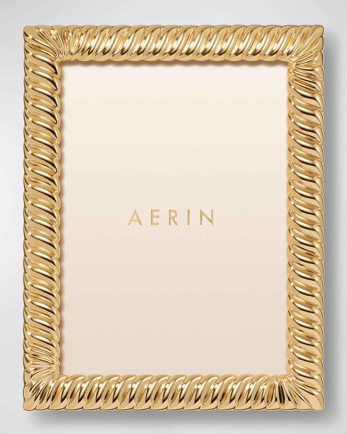 AERIN Loretta Frame, 5" x 7"