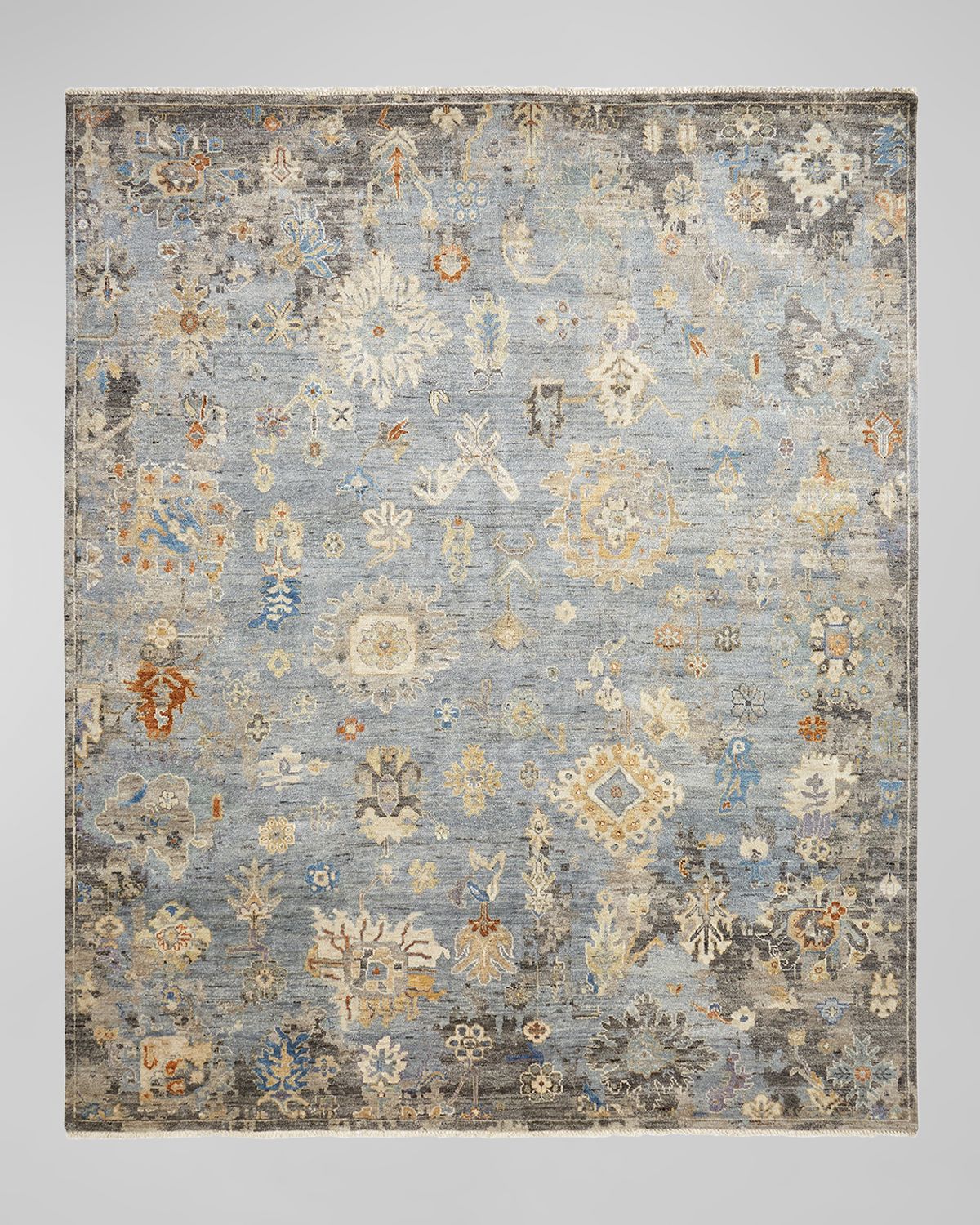 Haven & Loom Amadie Hand-Knotted Rug | Thumbnail 5