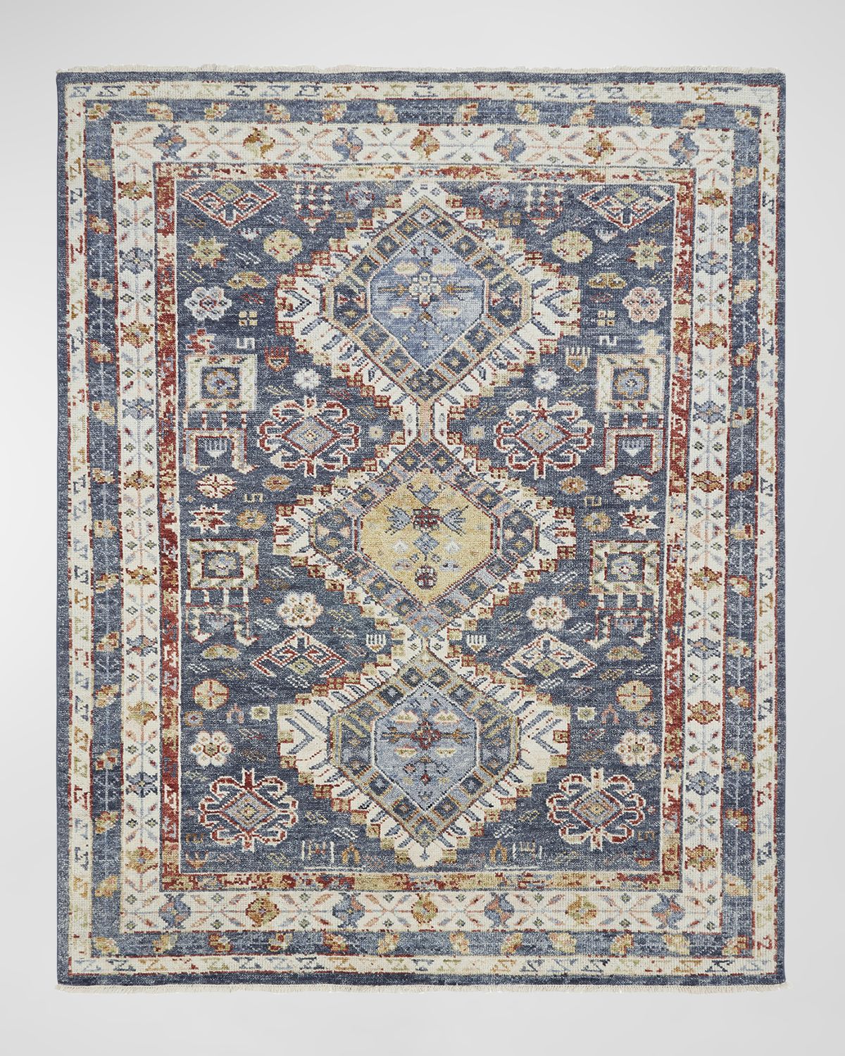 Haven & Loom Oliver Hand-Knotted Rug | Thumbnail 5