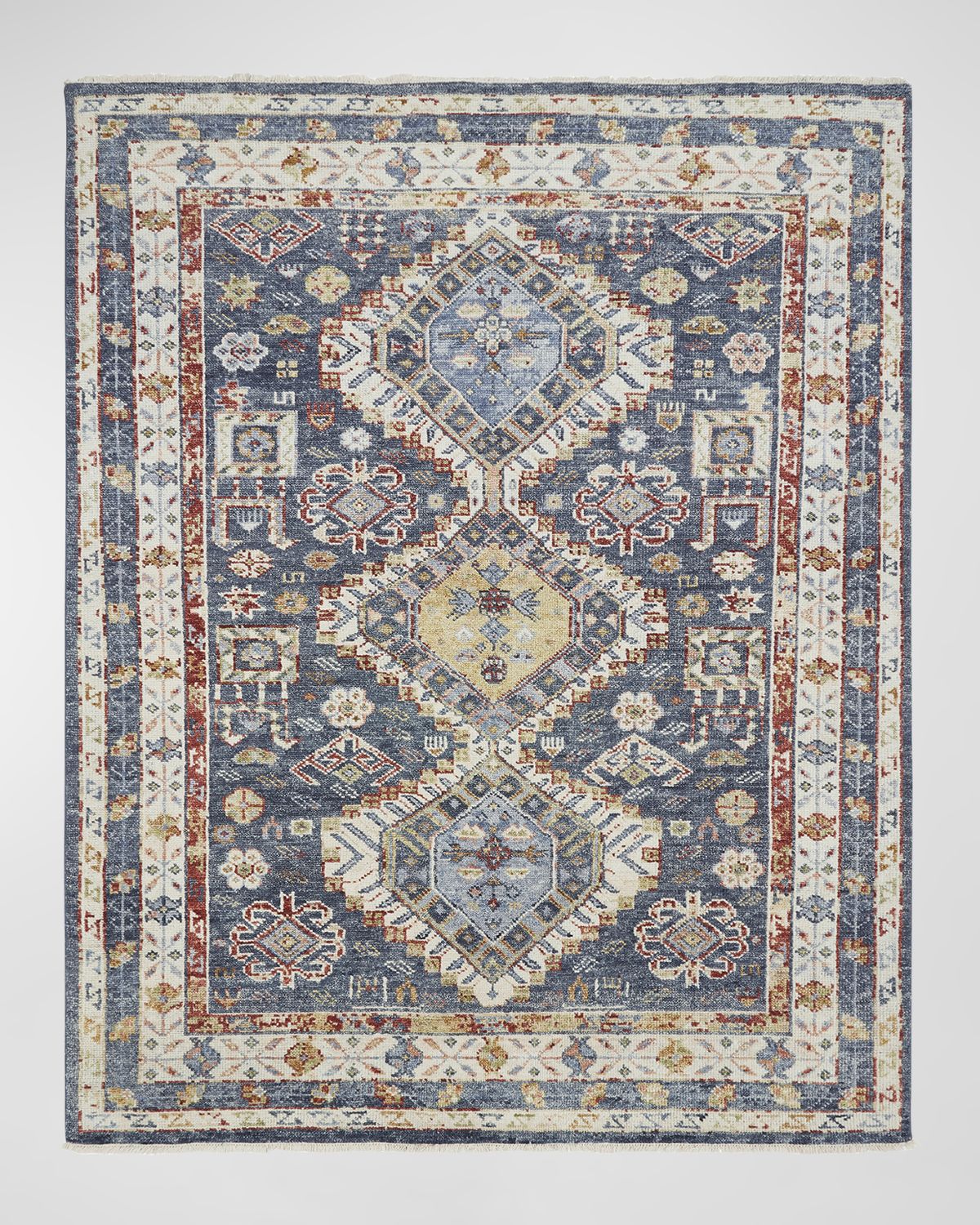 Haven & Loom Oliver Hand-Knotted Rug | Thumbnail 5