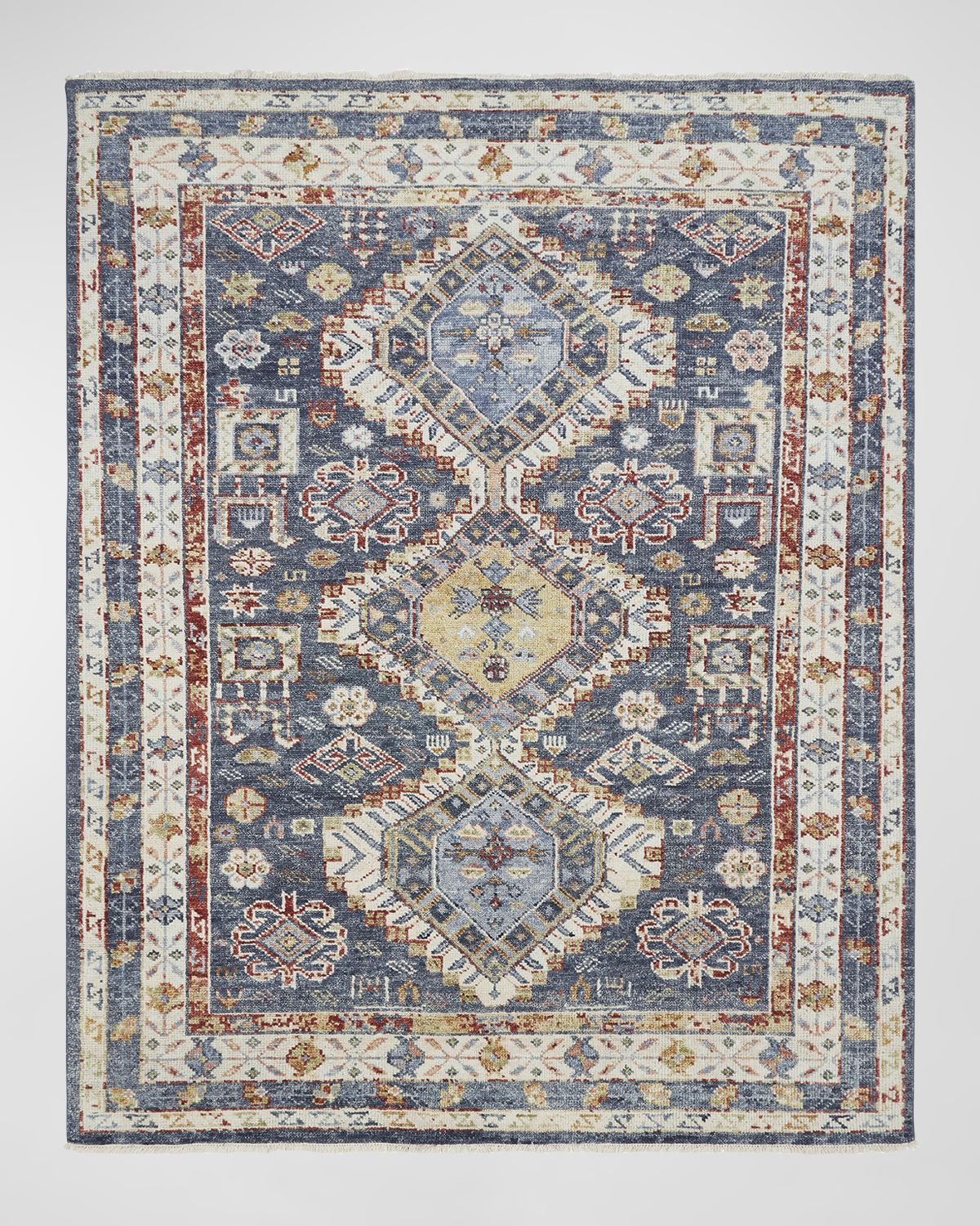 Haven & Loom Oliver Hand-Knotted Rug | Thumbnail 5