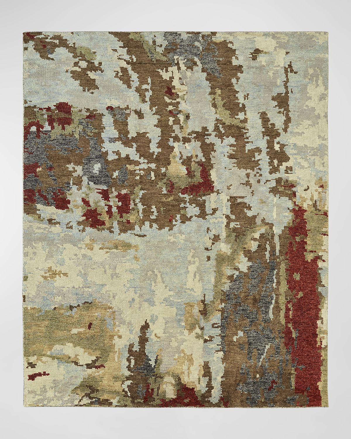 Haven & Loom Jovanna Hand-Knotted Rug | Thumbnail 5