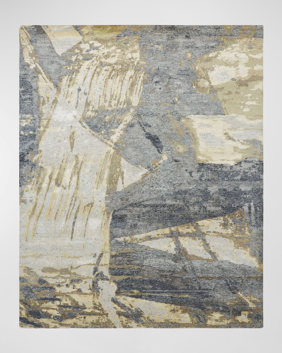 Haven & Loom Mardea Hand-Knotted Rug | Thumbnail 6