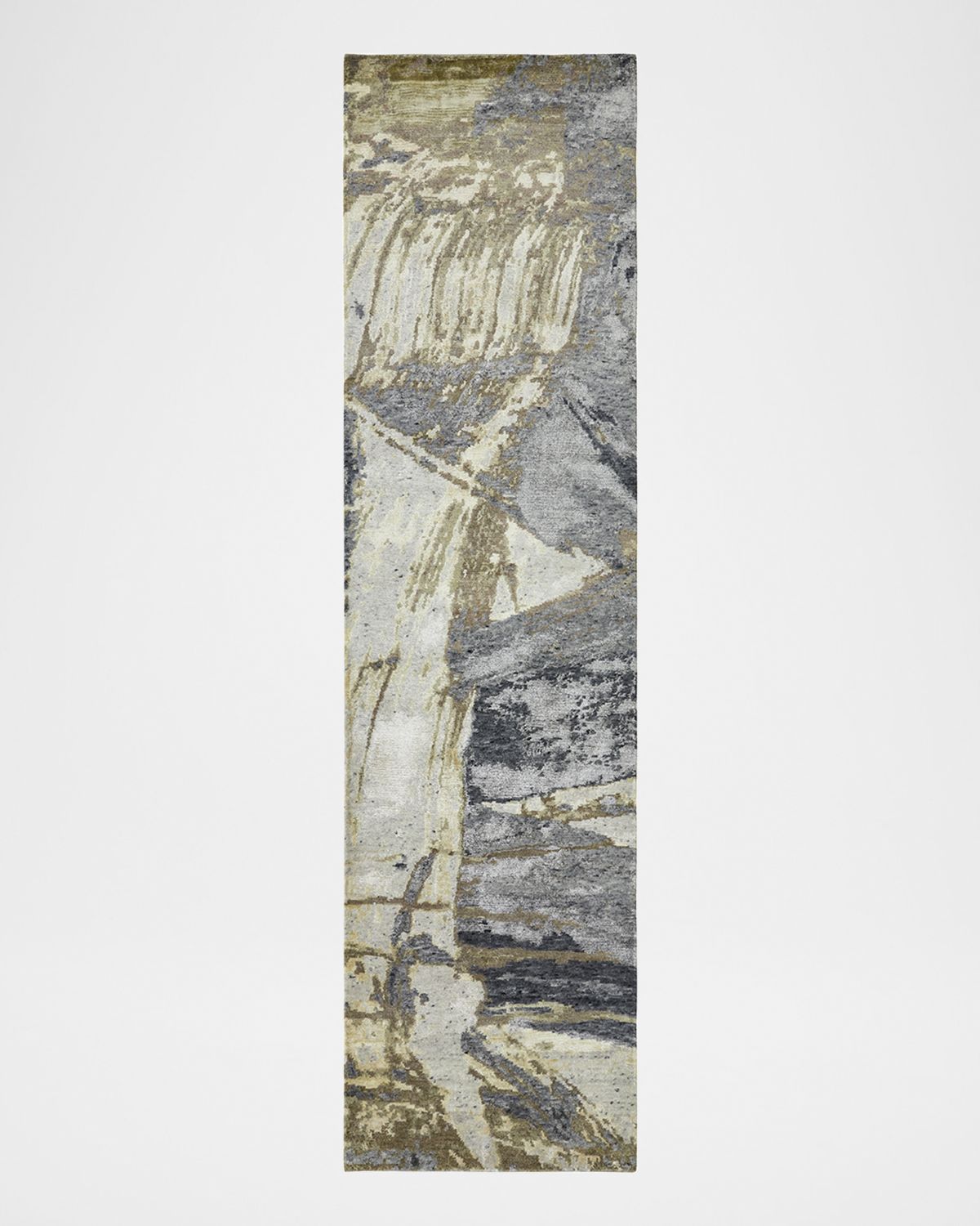 Haven & Loom Mardea Hand-Knotted Rug | Thumbnail 6 Haven & Loom Mardea Hand-Knotted Rug | Thumbnail 6