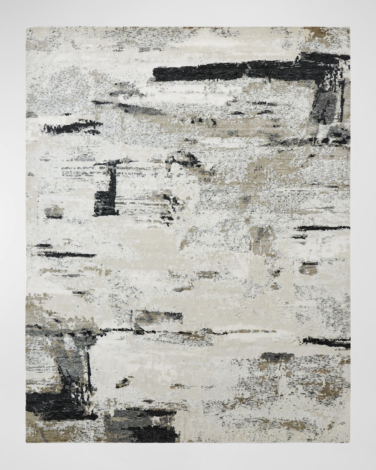 Haven & Loom Felix Hand-Knotted Rug | Thumbnail 6 Haven & Loom Felix Hand-Knotted Rug | Thumbnail 6