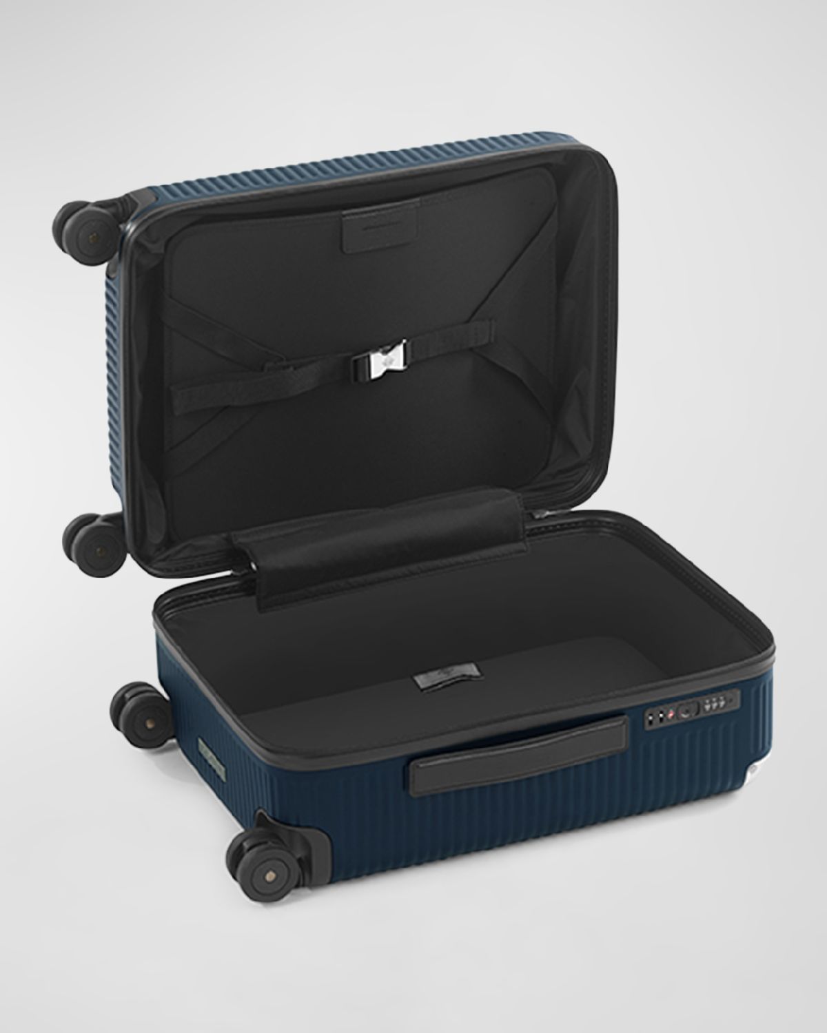 FPM Milano Bank Zip Deluxe 27" Hardside Luggage | Thumbnail 7