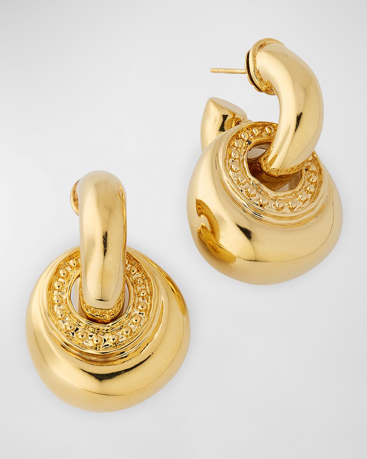 Gas Bijoux Bo Minori Earrings
