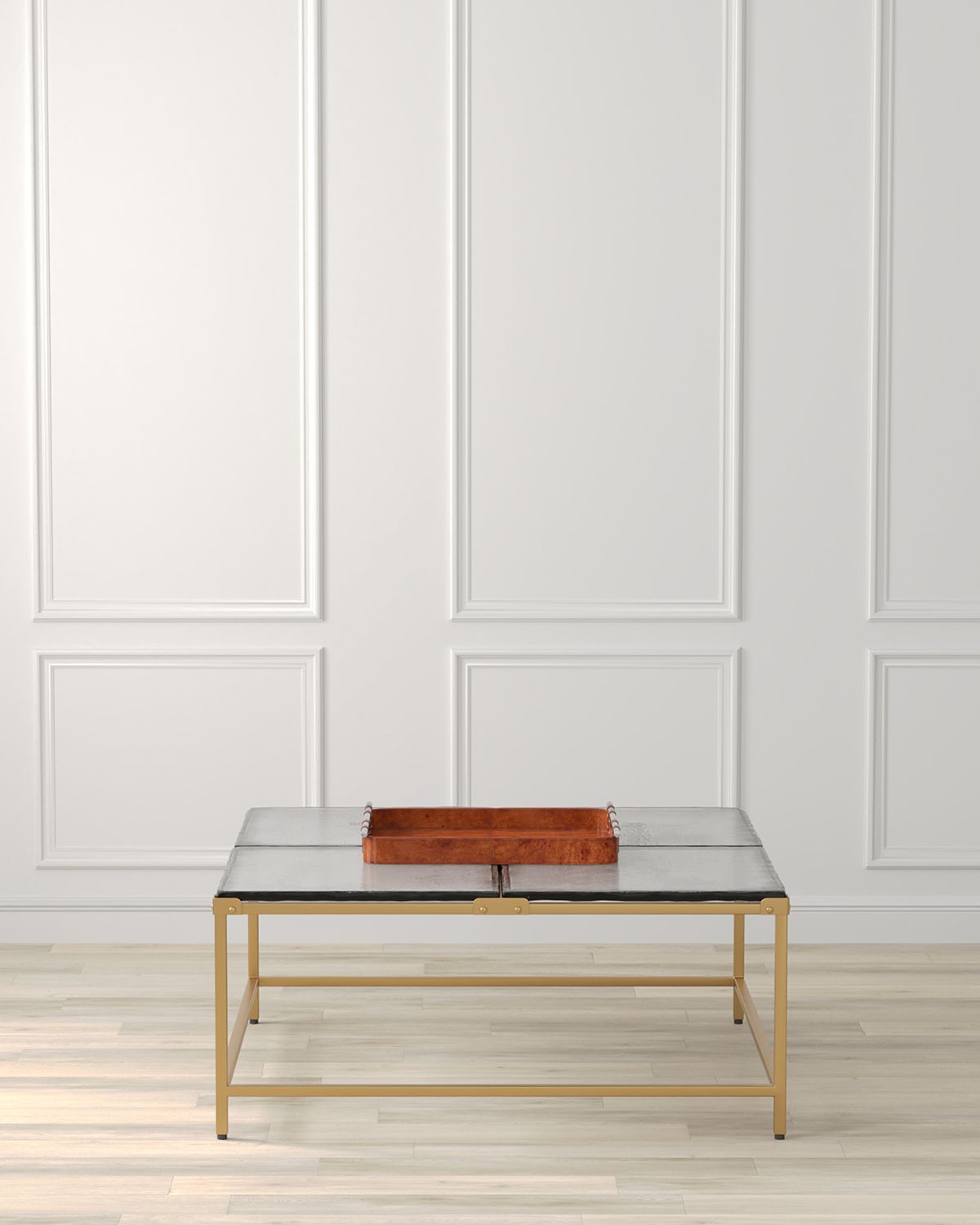 Sarreid Titus Coffee Table | Thumbnail 7 Sarreid Titus Coffee Table | Thumbnail 7