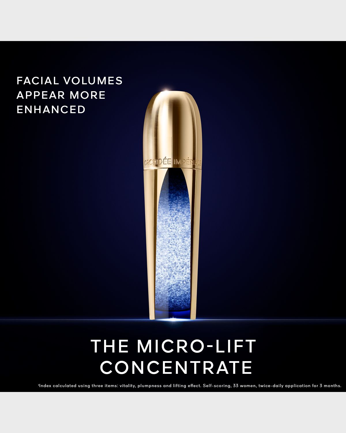 Guerlain Limited Edition Orchidee Imperiale Ritual Set