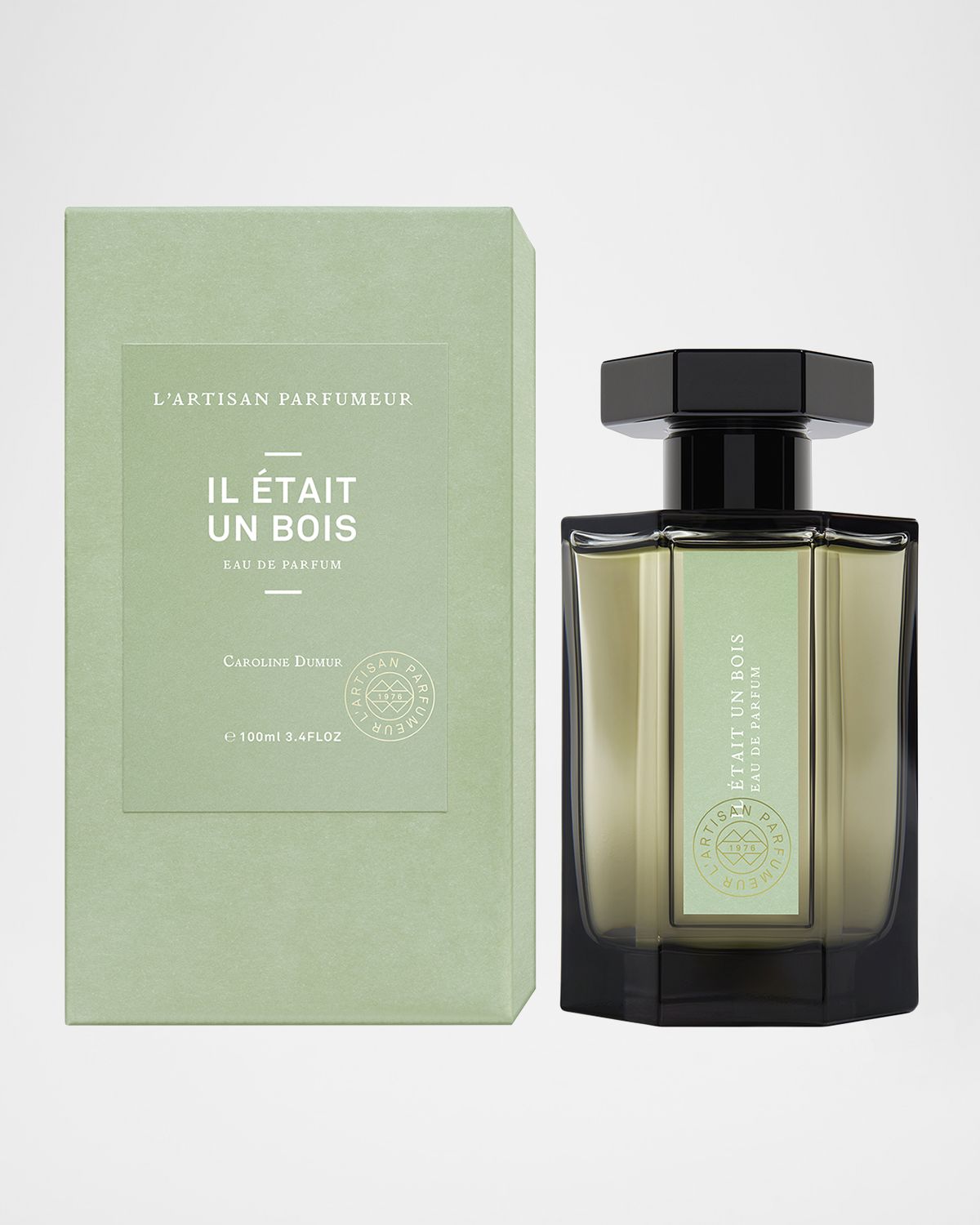 L 'Artisan Parfumeur Il Était Un Bois Eau de Parfum, 3.4 oz.