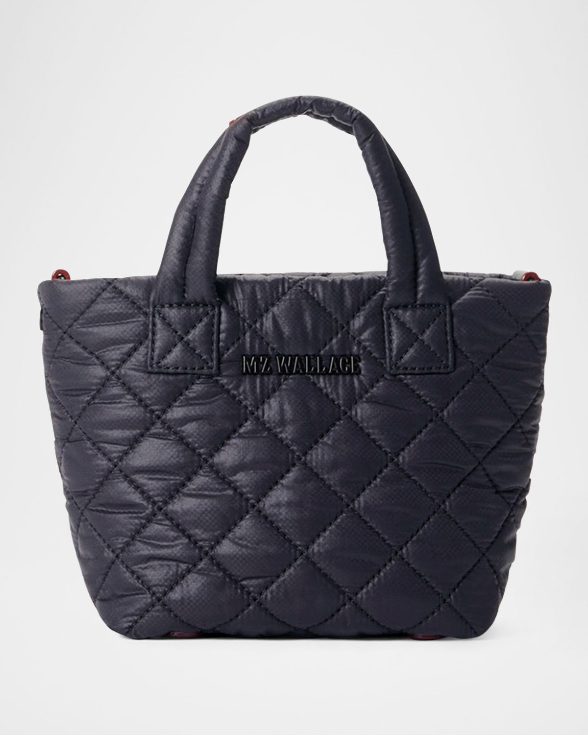MZ WALLACE Metro Deluxe Petite Tote Bag