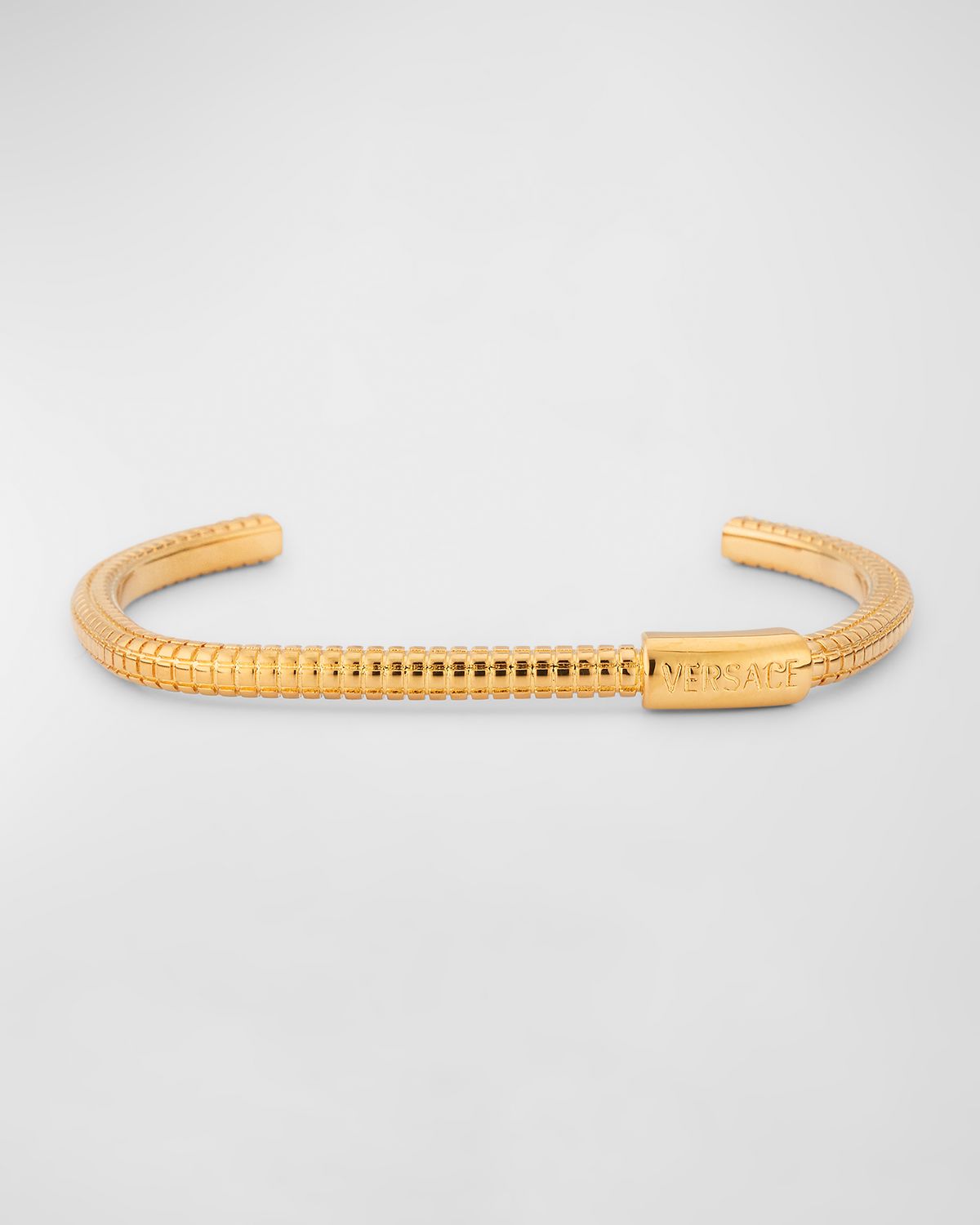 Versace Dylos Cuff Bracelet