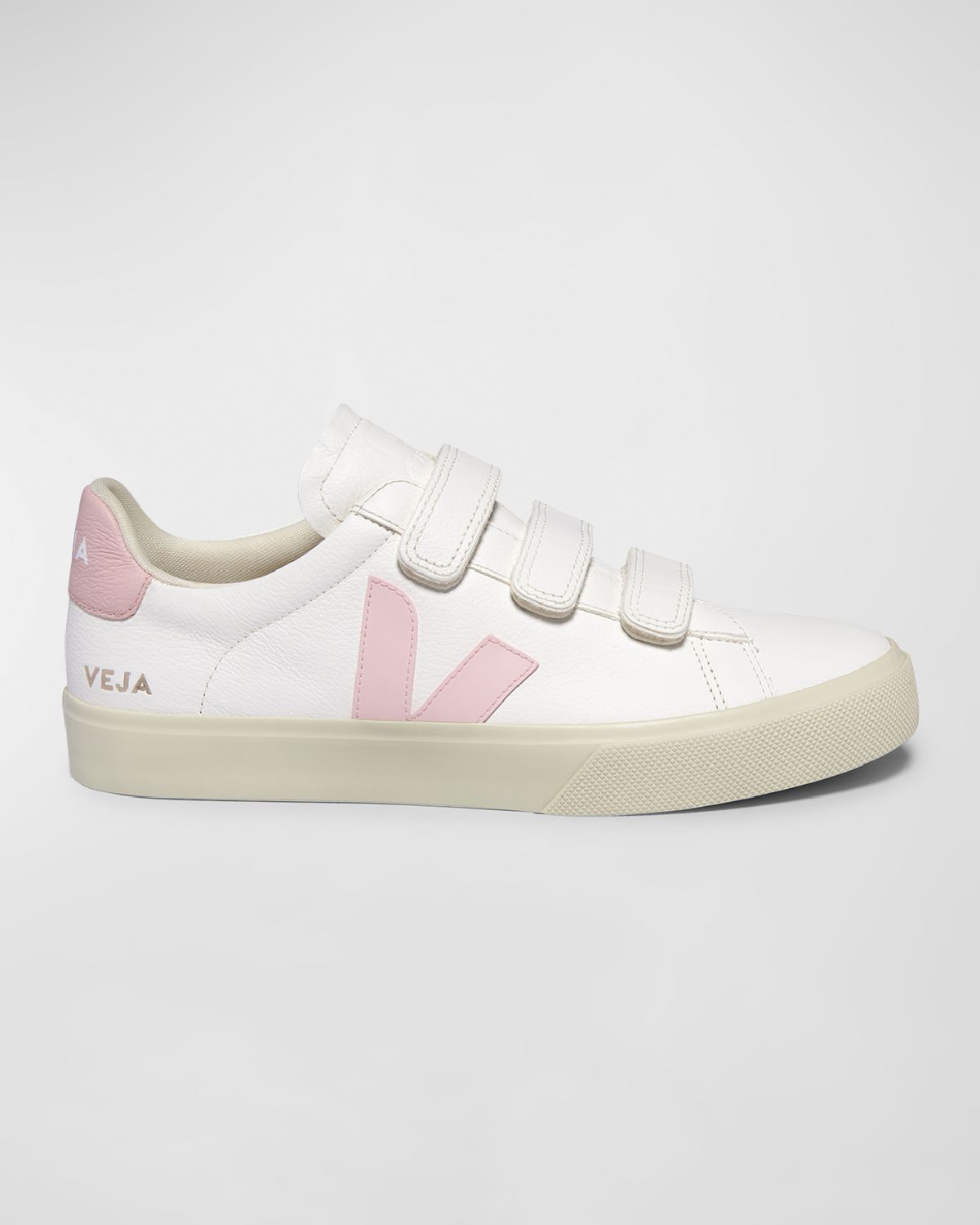 VEJA Recife Grip-Trio Court Sneakers