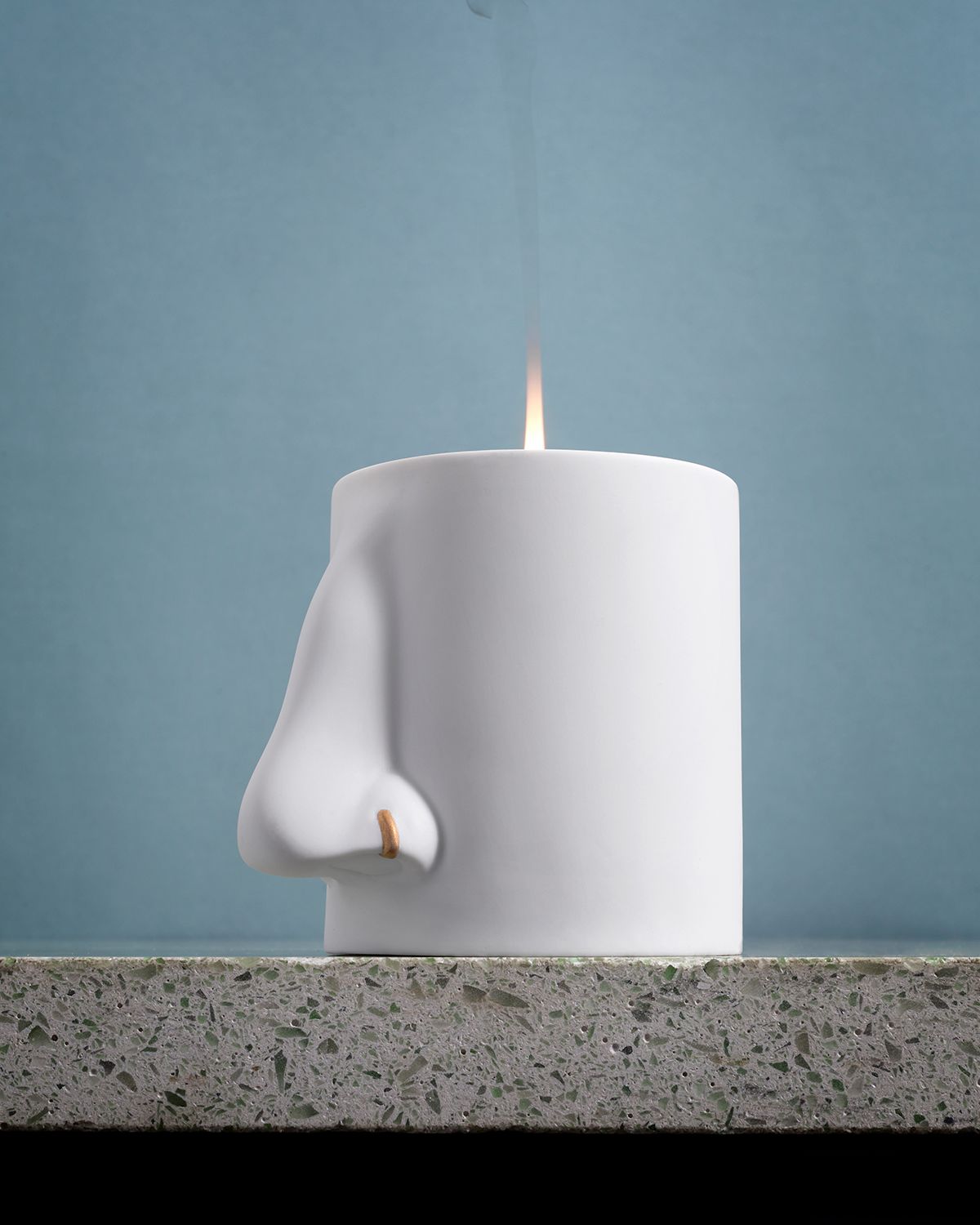 L 'Objet Nez Candle - The Russe, 400g