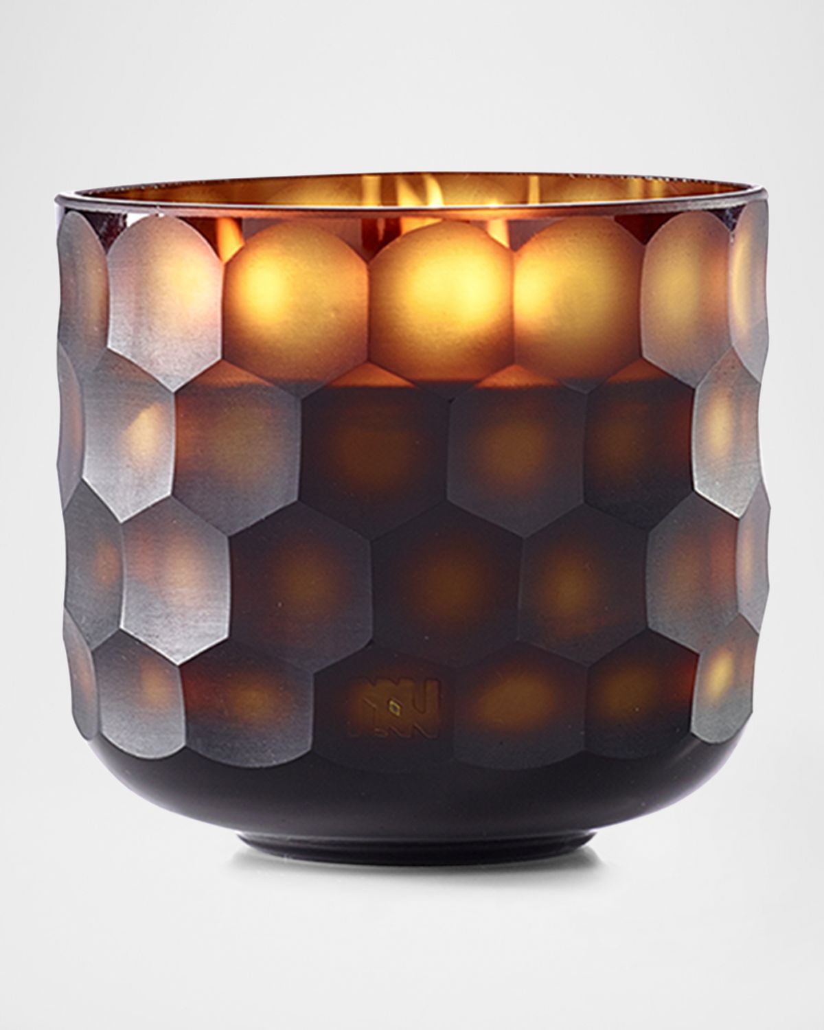 ONNO Collection Small Circle Ginger Fig Candle, 1370g | Thumbnail 5 ONNO Collection Small Circle Ginger Fig Candle, 1370g | Thumbnail 5